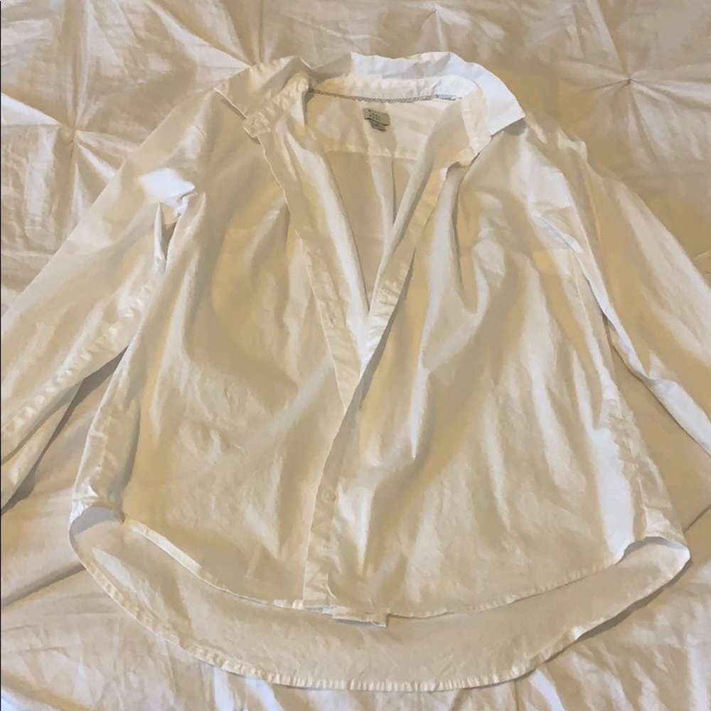 Button up shirt